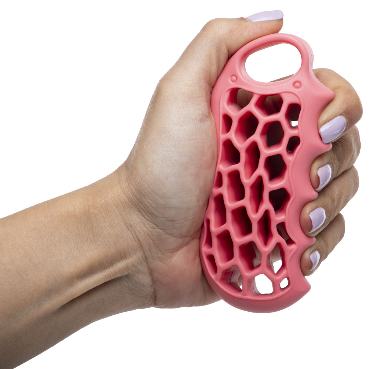 Expander pt degete 4.5 kg / 10 lb Jello FI-8559 (10188)