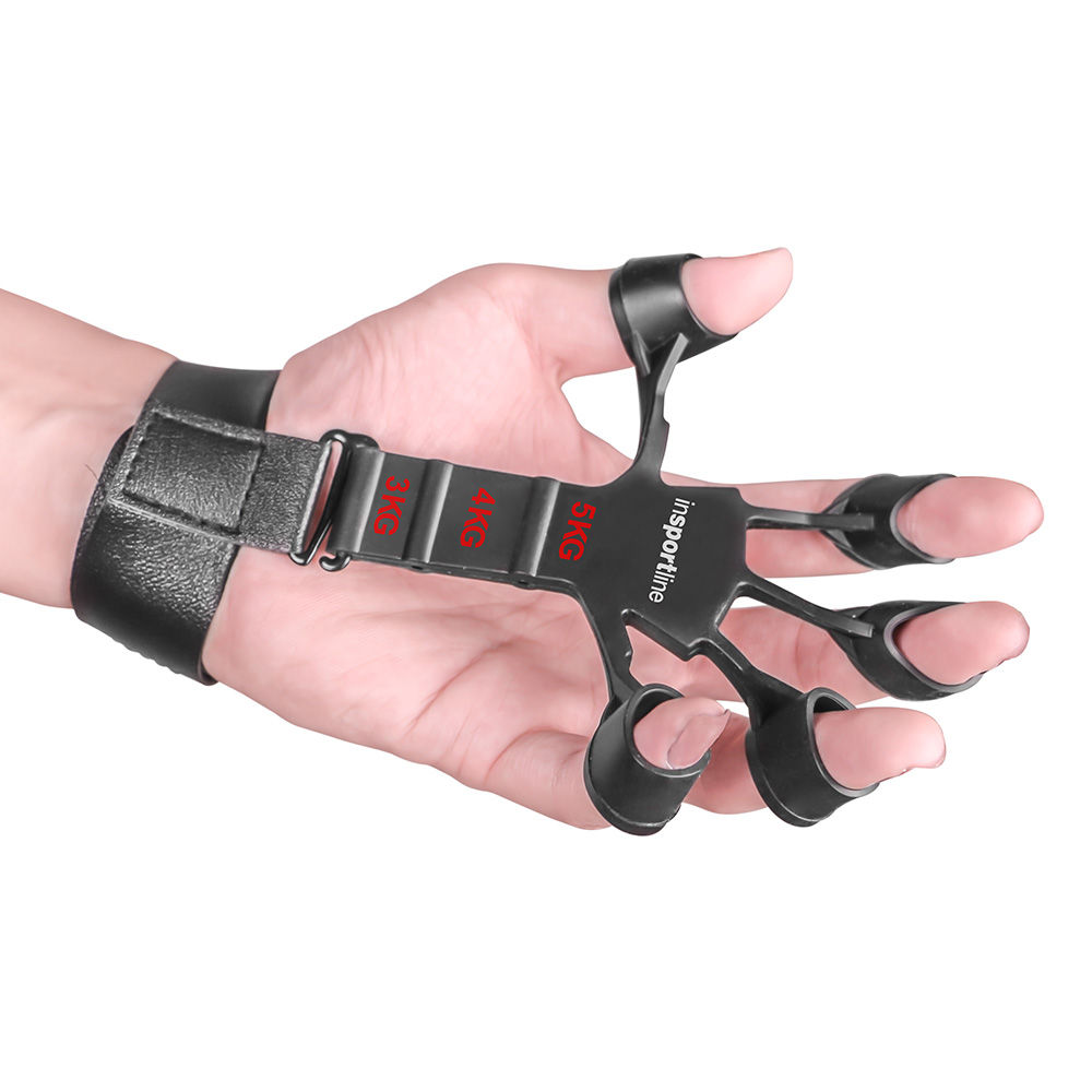 Expander pt degete inSPORTline GripFit 25891 (10682)