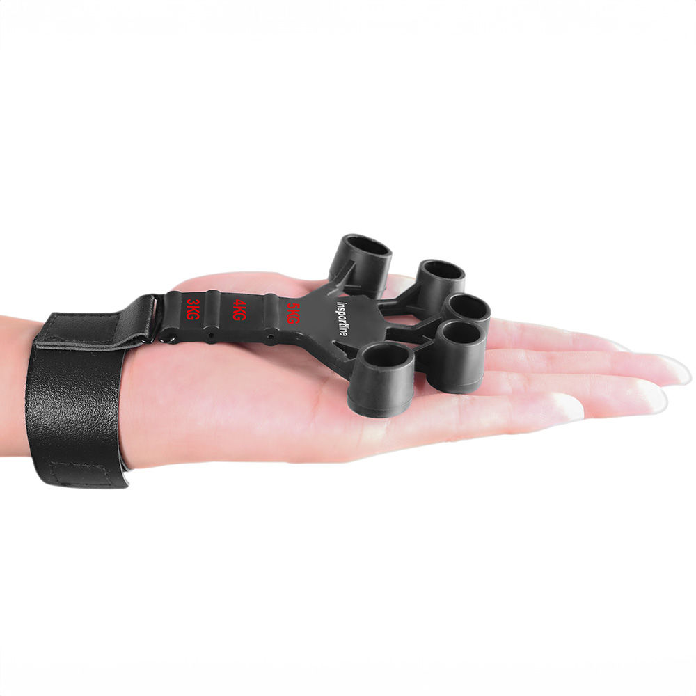 Expander pt degete inSPORTline GripFit 25891 (10682)