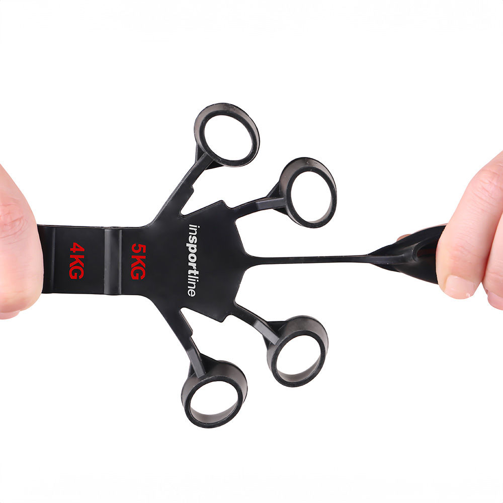 Expander pt degete inSPORTline GripFit 25891 (10682)