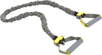 Эспандер Reebok Power Tube RSTB-10073, level 4 (4968)
