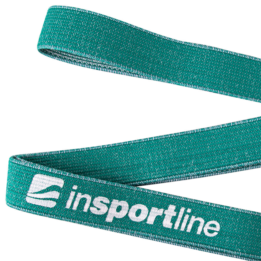 Expander textil 13 kg, 208x3.3 cm inSPORTline 21707 (5377)
