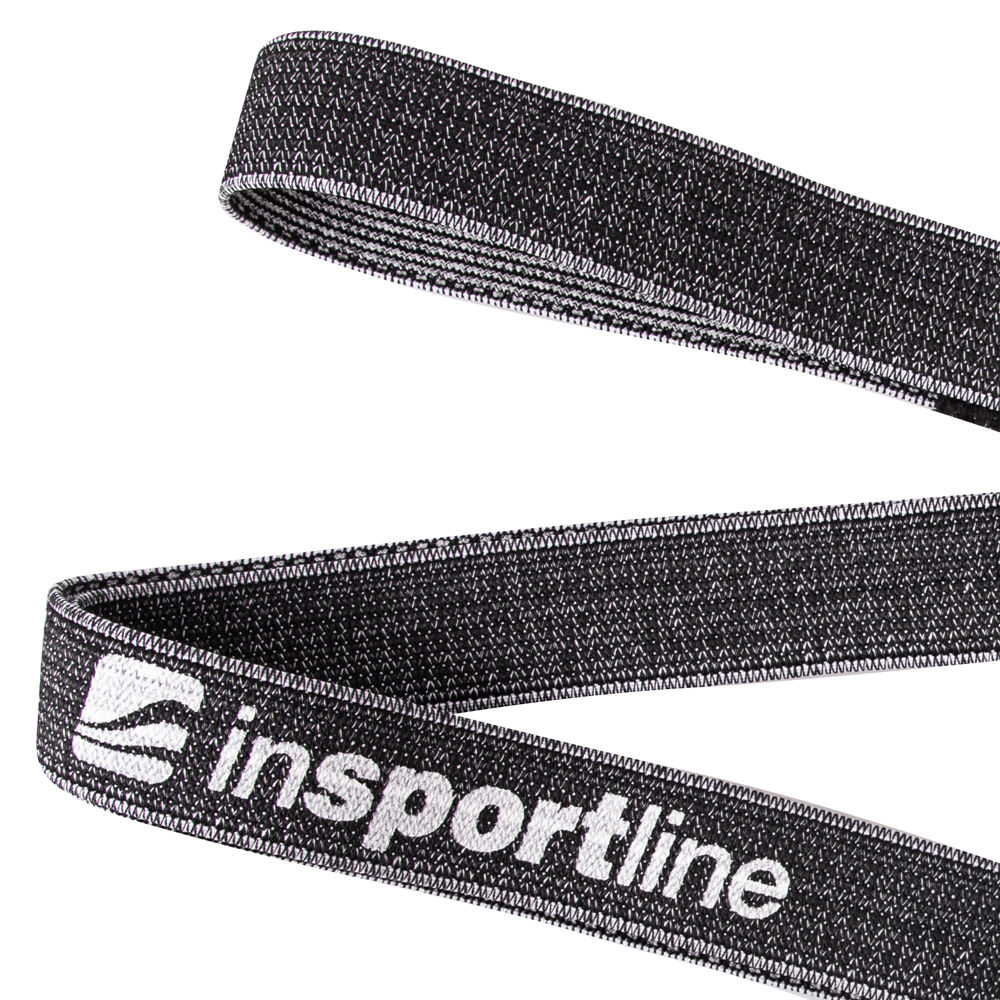 Expander textil 17 kg, 208x3.3 cm inSPORTline 21708 (5378)