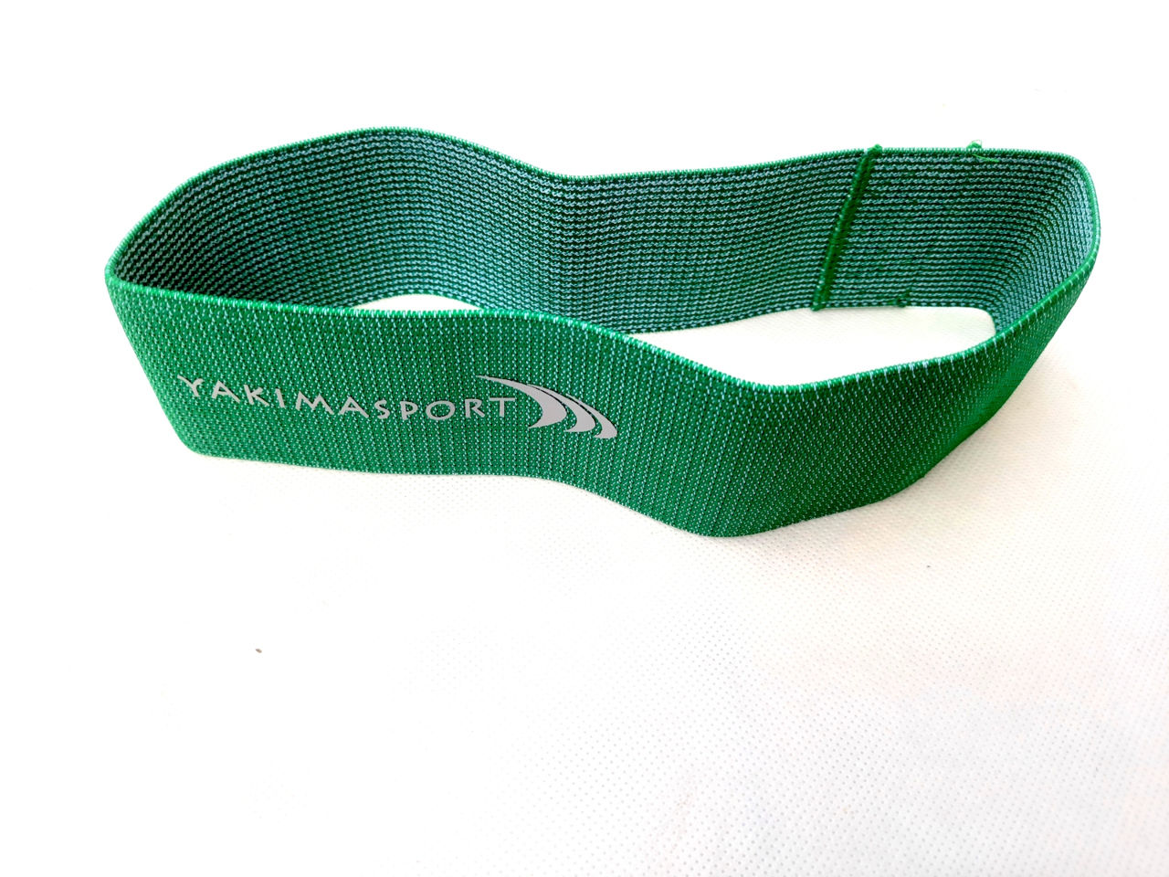 Expander textil 22 kg Yakimasport 100547 green (11482)