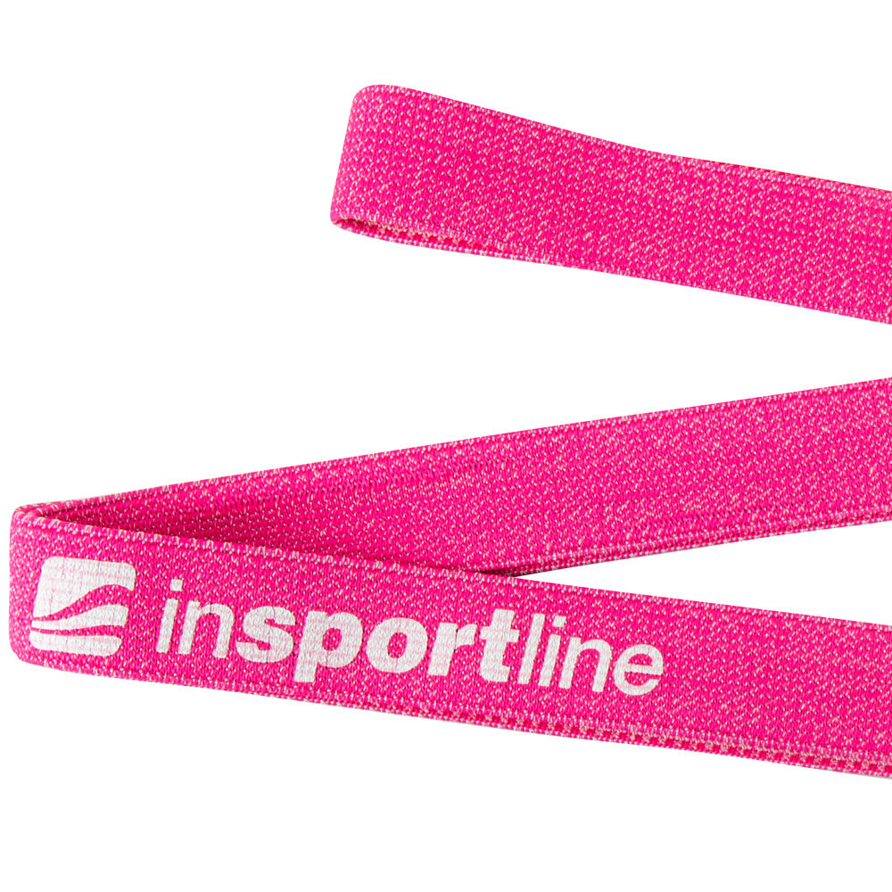 Expander textil 5 kg, 208x3.3 cm inSPORTline 21703 (5373)