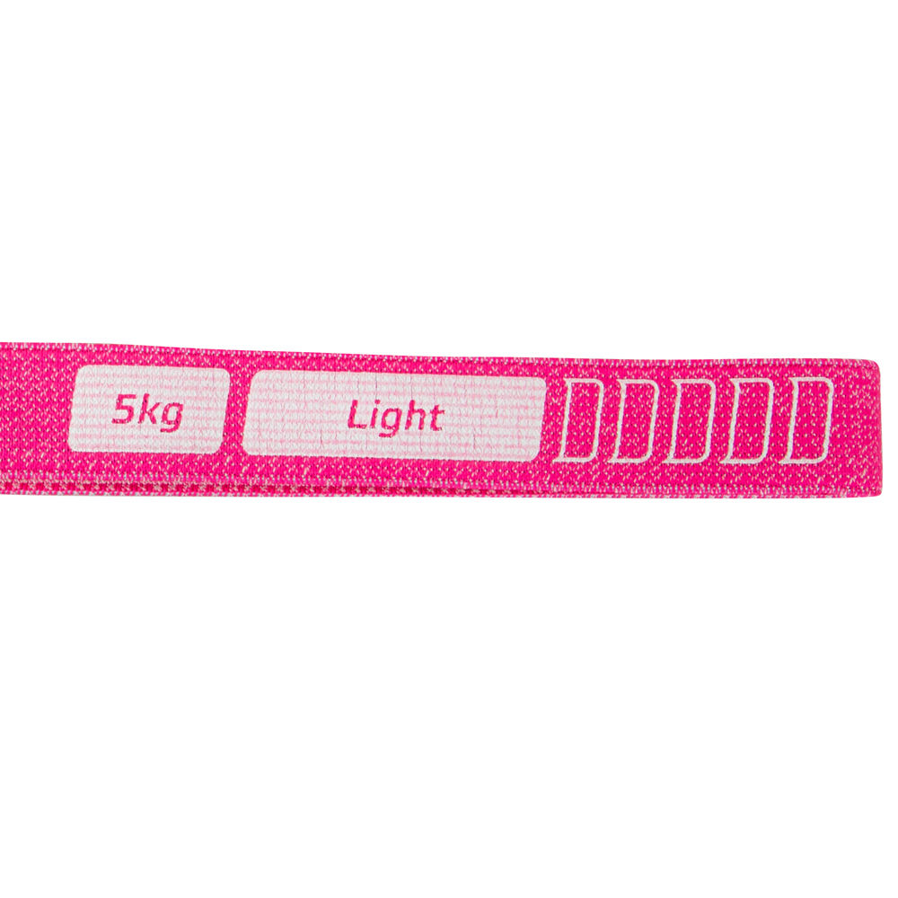 Expander textil 5 kg, 208x3.3 cm inSPORTline 21703 (5373)