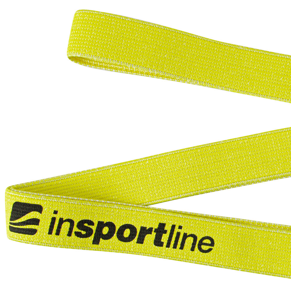 Expander textil 6 kg, 208x3.3 cm inSPORTline 21704 (5374)