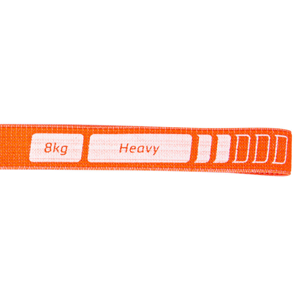 Expander textil 8 kg, 208x3.3 cm inSPORTline 21705 (5375)