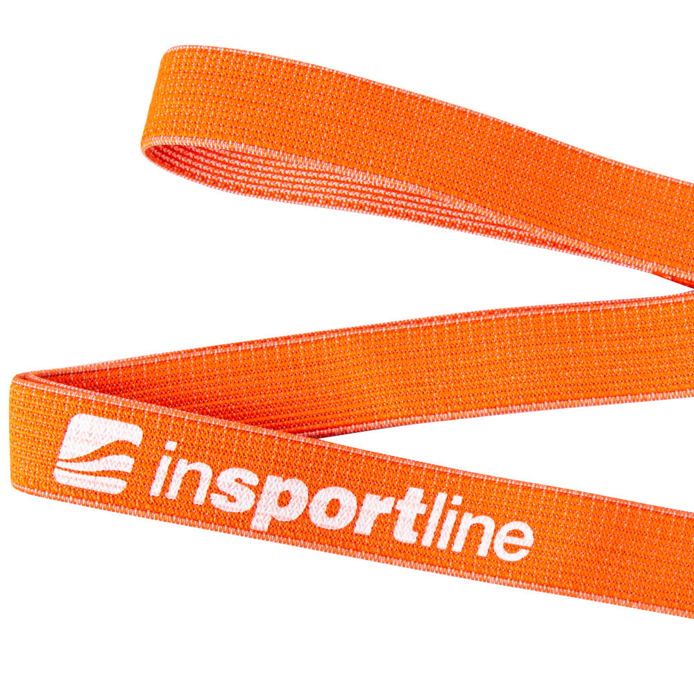 Expander textil 8 kg, 208x3.3 cm inSPORTline 21705 (5375)