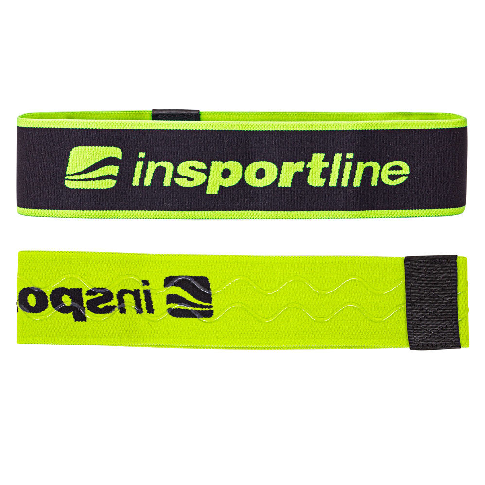 Expander textil S 13 kg, 60x6 cm inSPORTline Hiplop 21694 (5370)