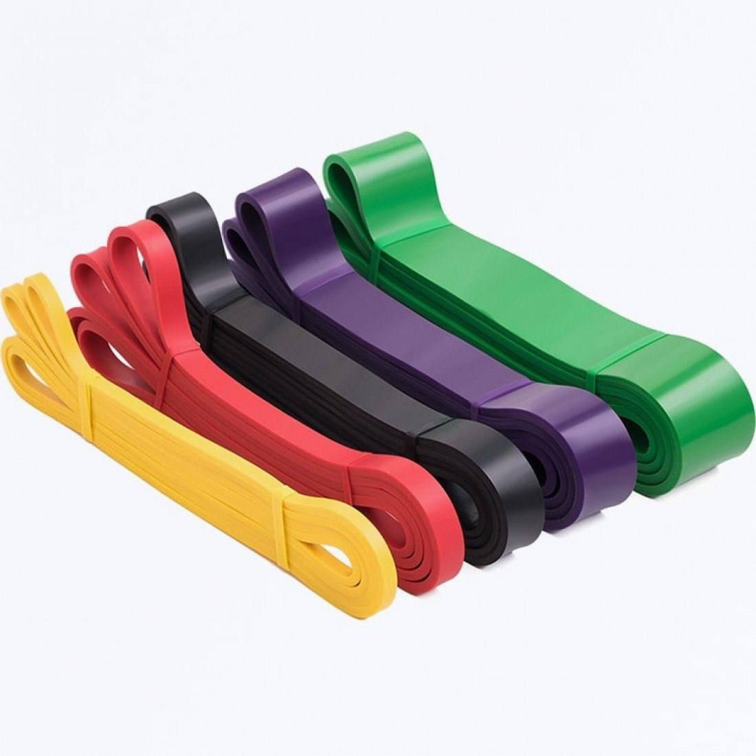 Expander №2, 20-30 kg, 2080x13x4.5 mm 124-57 (1062)