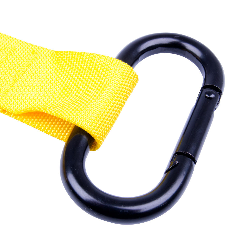 Manere de cauciuc expander inSPORTline 12533 (6148)