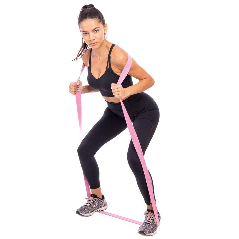Set expander LOOP (3 buc.) 2080х3.5 cm FI-2231 (9866)