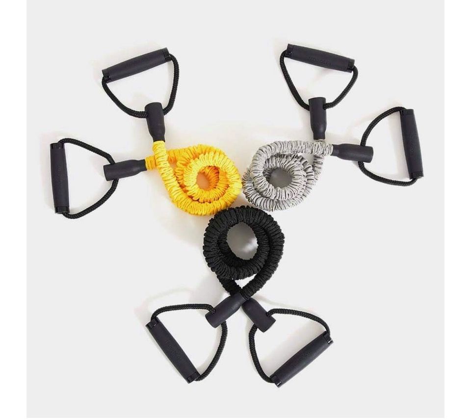 Set expandere (3 buc.) Technogym Premium Band (4840)