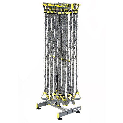Suport / stand metal pt expandere Reebok Power Tube Rack RSRK-TB (4982)