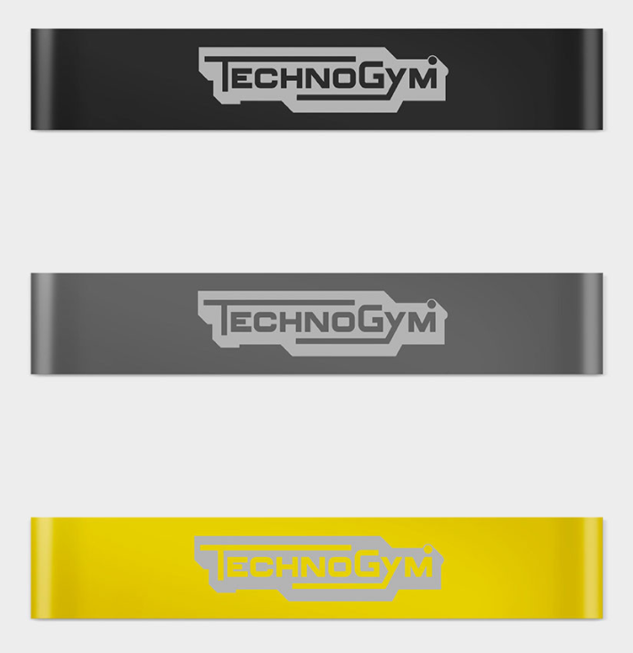 Technogym resistance bands hotsell