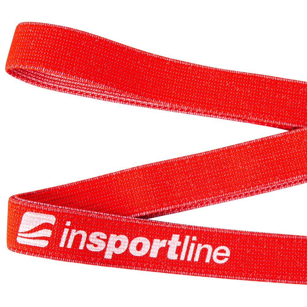 Expander textil 10 kg, 208x3.3 cm inSPORTline 21706 (5376)
