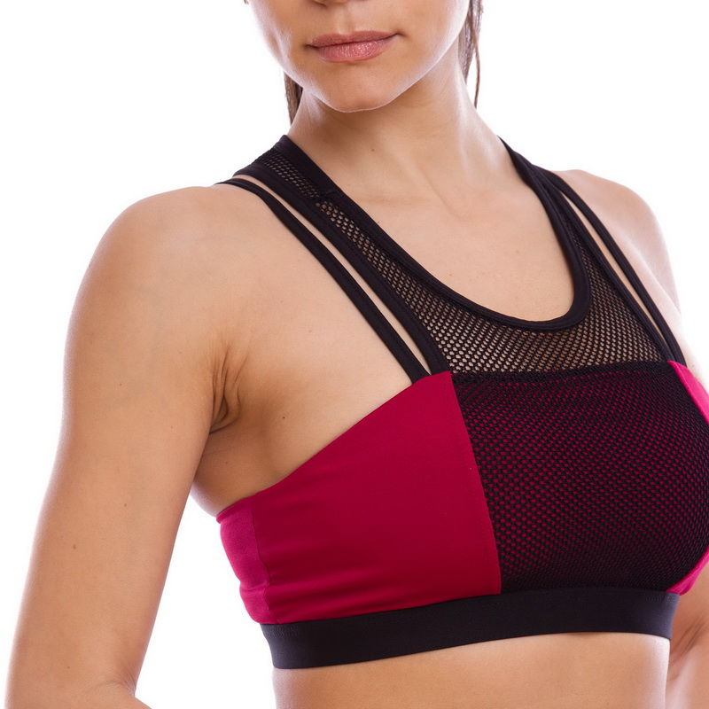 Bra / Top pt fitness / yoga L CO-9008 (4612)