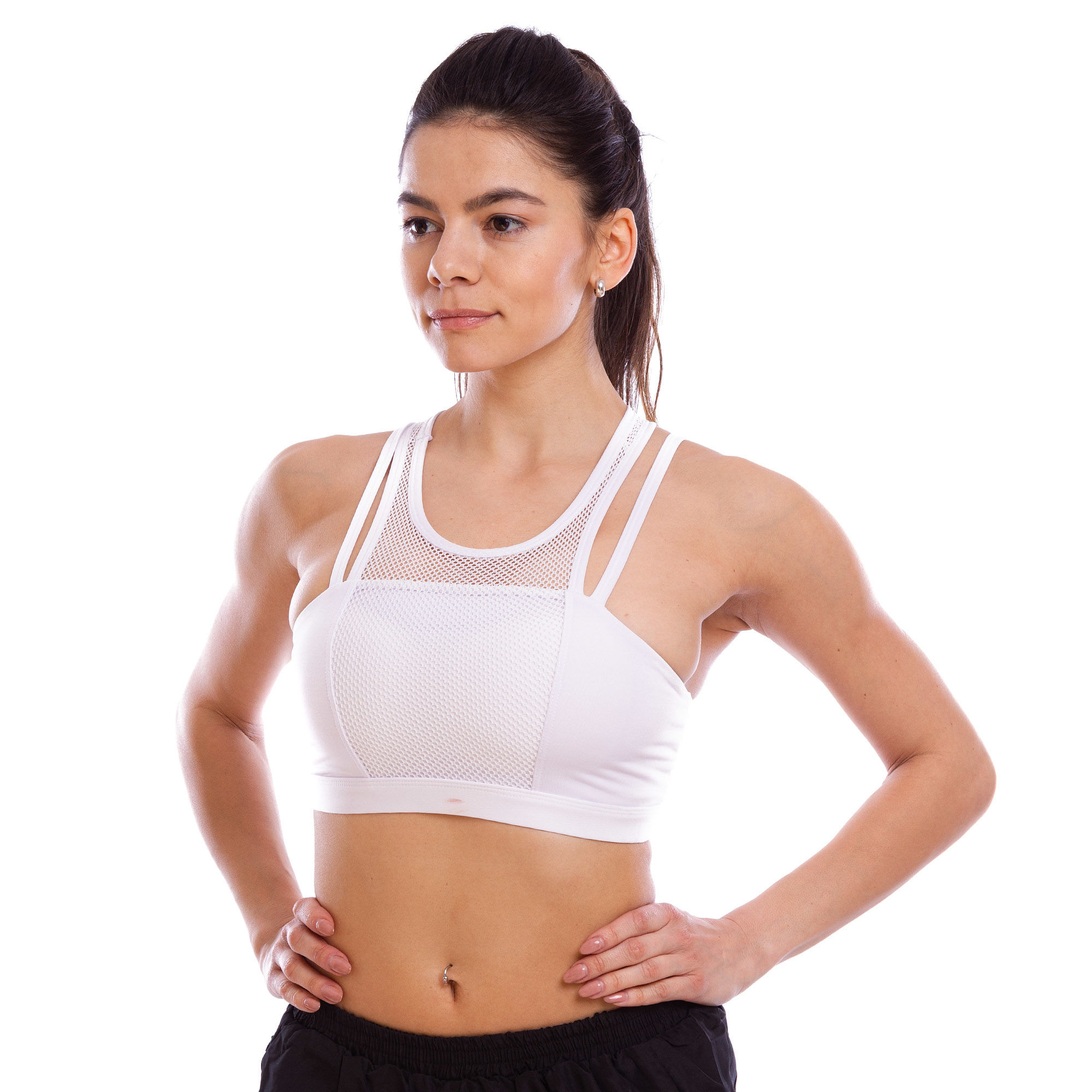 Bra / Top pt fitness / yoga L CO-9008 (4612)