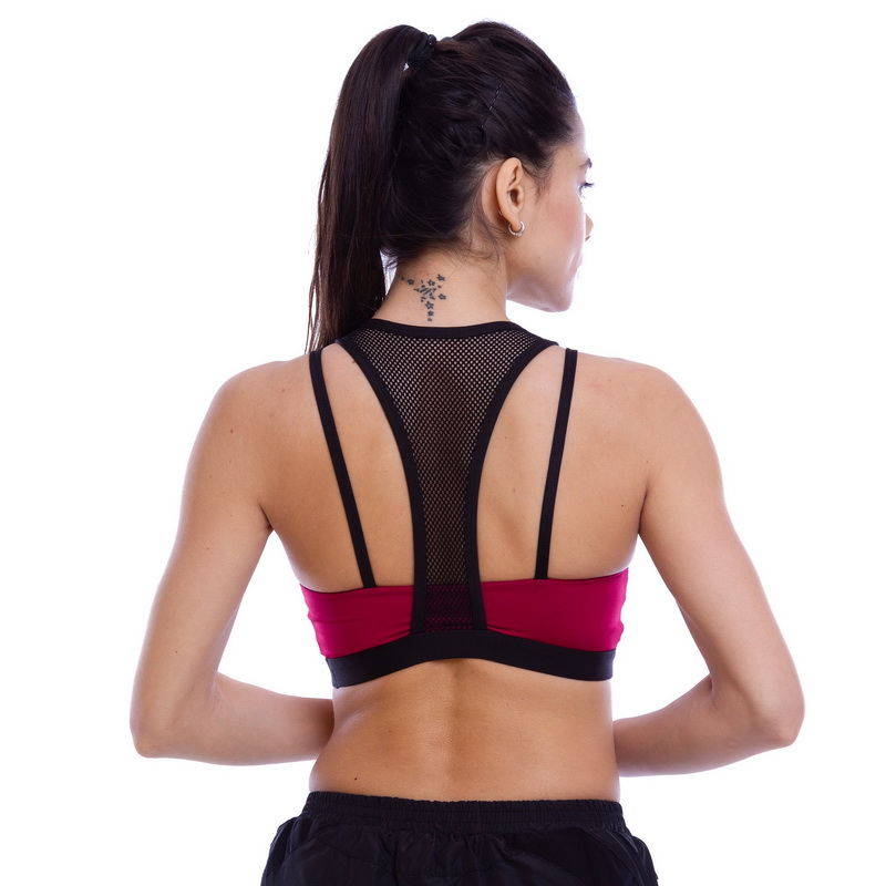 Bra / Top pt fitness / yoga M CO-9008 (4611)