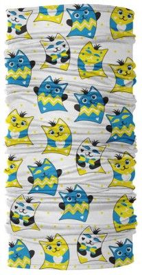 Buff-bandana Transformer Cool (4208)