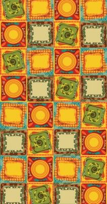 Buff-bandana Transformer Cool (4208)