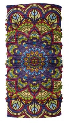 Buff-bandana Transformer Cool (4208)