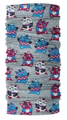 Buff-bandana Transformer Cool (4208)