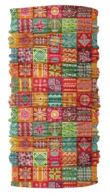Buff-bandana Transformer Cool (4208)
