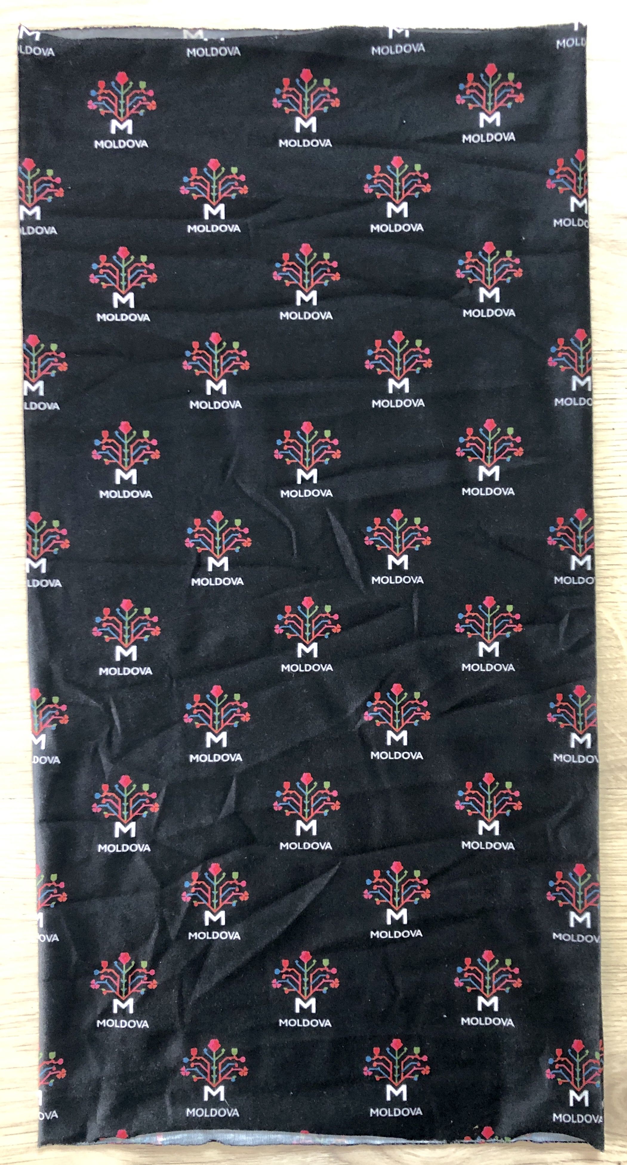 Buff-bandana Transformer Cool (4208)