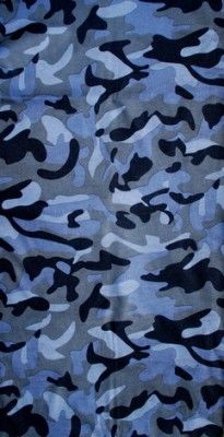 Buff-bandana Transformer Print (4209)