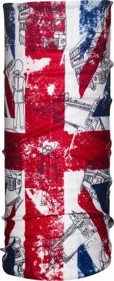 Buff-bandana Transformer Print (4209)