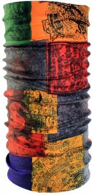 Buff-bandana Transformer Print (4209)