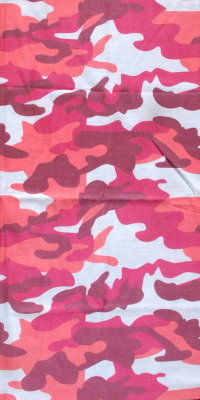 Buff-bandana Transformer Print (4209)