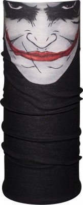 Buff-bandana Transformer Print (4209)