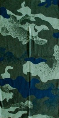 Buff-bandana Transformer Print (4209)
