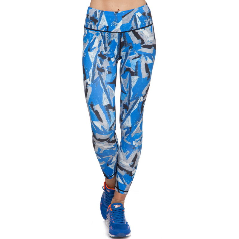 Leggings pt fitness si yoga S HK31 (4723)