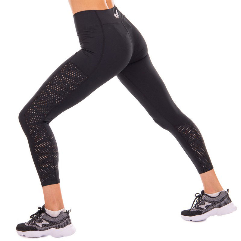 Leggings pt fitness/yoga S (42-44) LD-22 (6717)