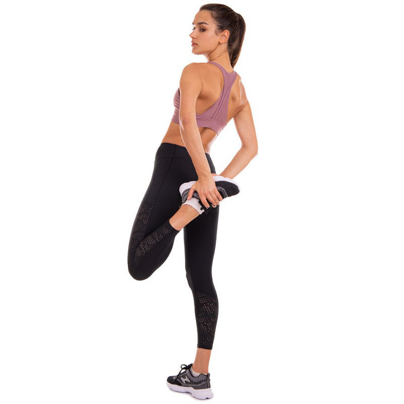 Leggings pt fitness/yoga S (42-44) LD-22 (6717)