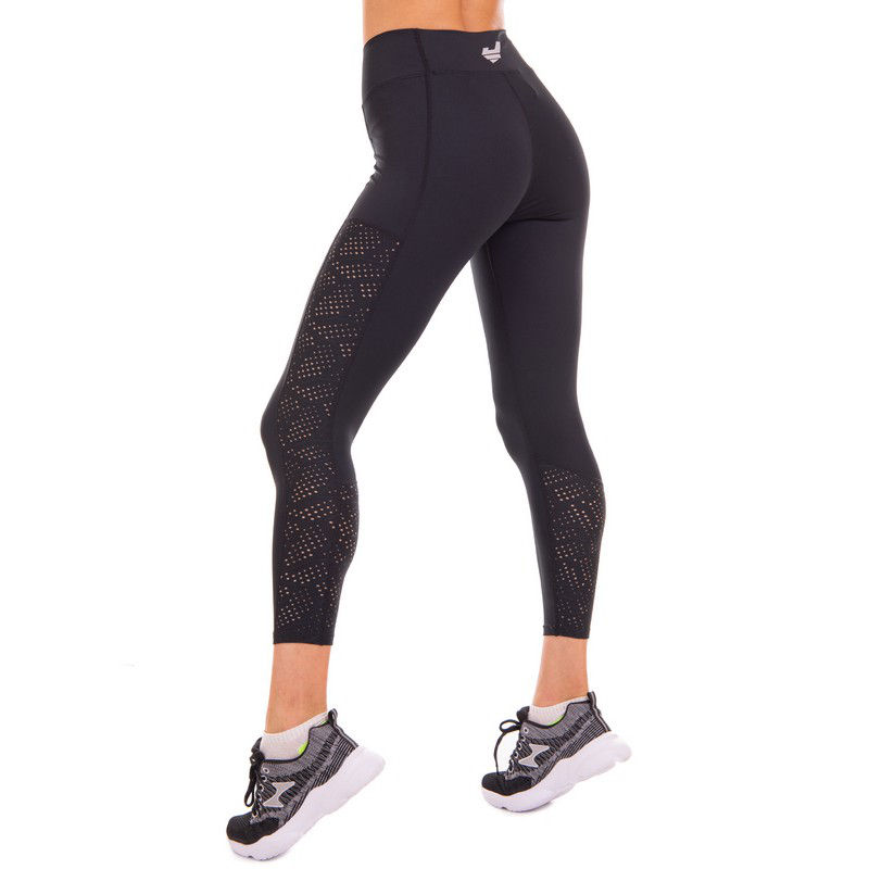 Leggings pt fitness/yoga S (42-44) LD-22 (6717)