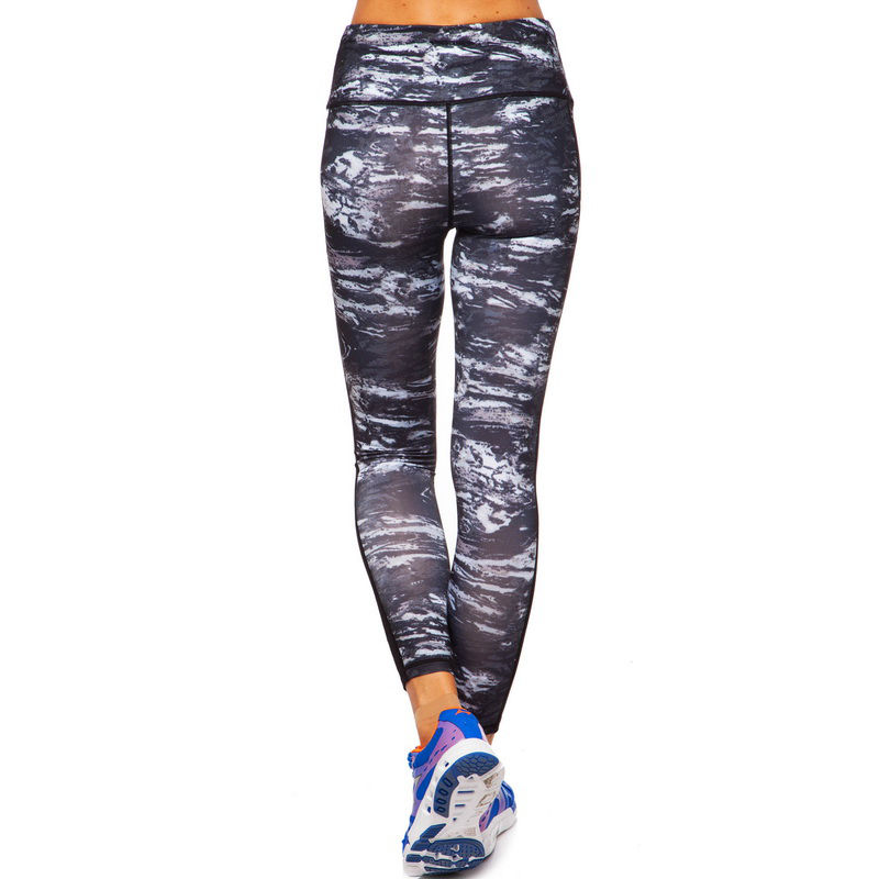 Leggings pt fitness/yoga S HK11 (6710)