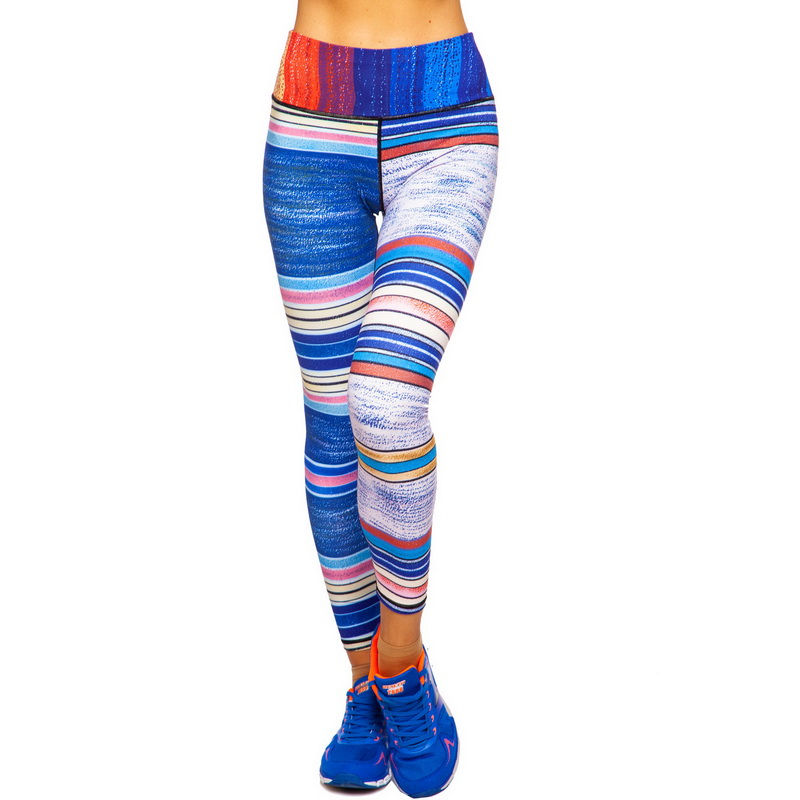 Leggings pt fitness/yoga XL (m.48-50) BK66 (8946)