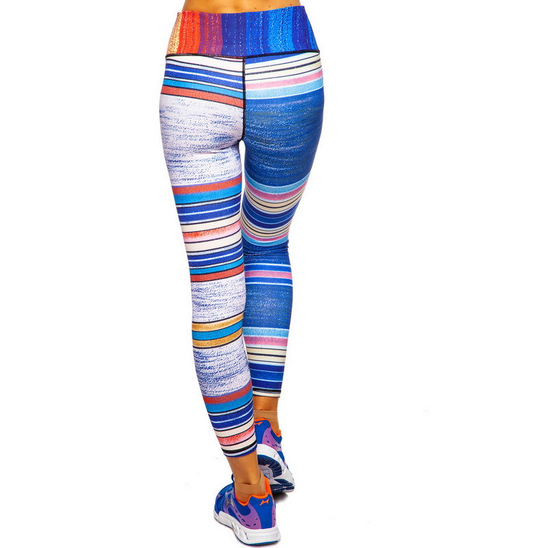 Leggings pt fitness/yoga XL (m.48-50) BK66 (8946)
