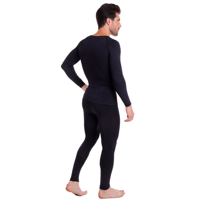 Lenjerie termica pt barbati (set) 2XL-3XL ST-2043-2069 (10326)