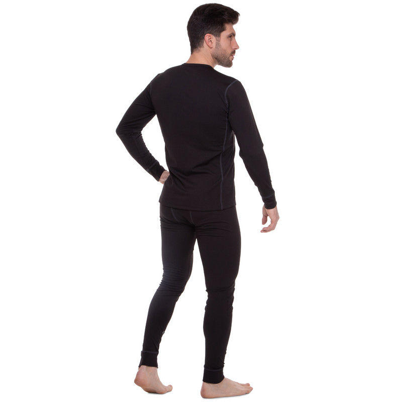 Lenjerie termica pt barbati (set) XL (52-54) CO-8024 (7645)
