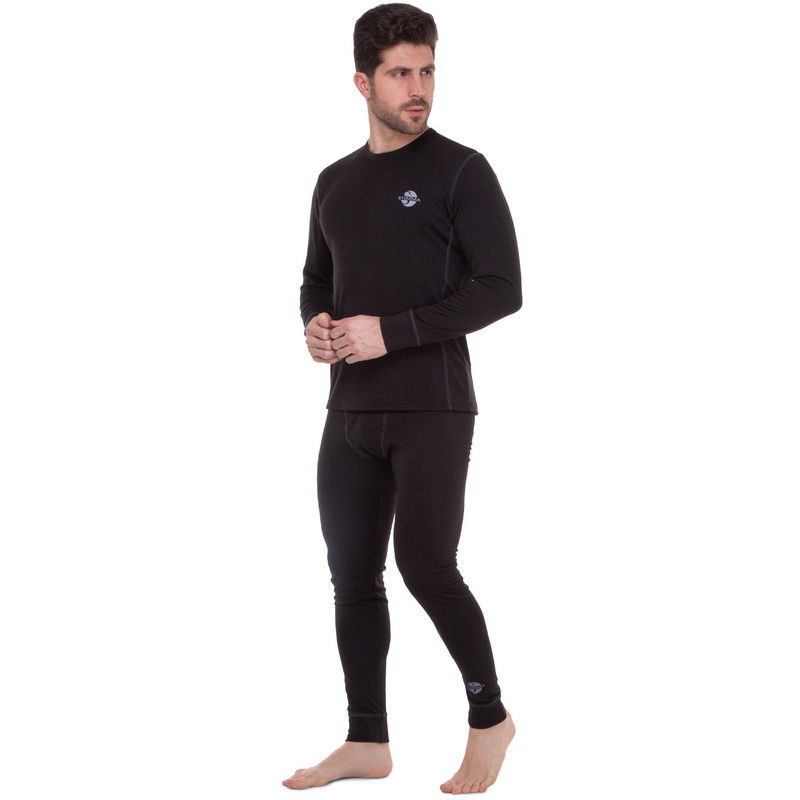 Lenjerie termica pt barbati (set) XL (52-54) CO-8024 (7645)