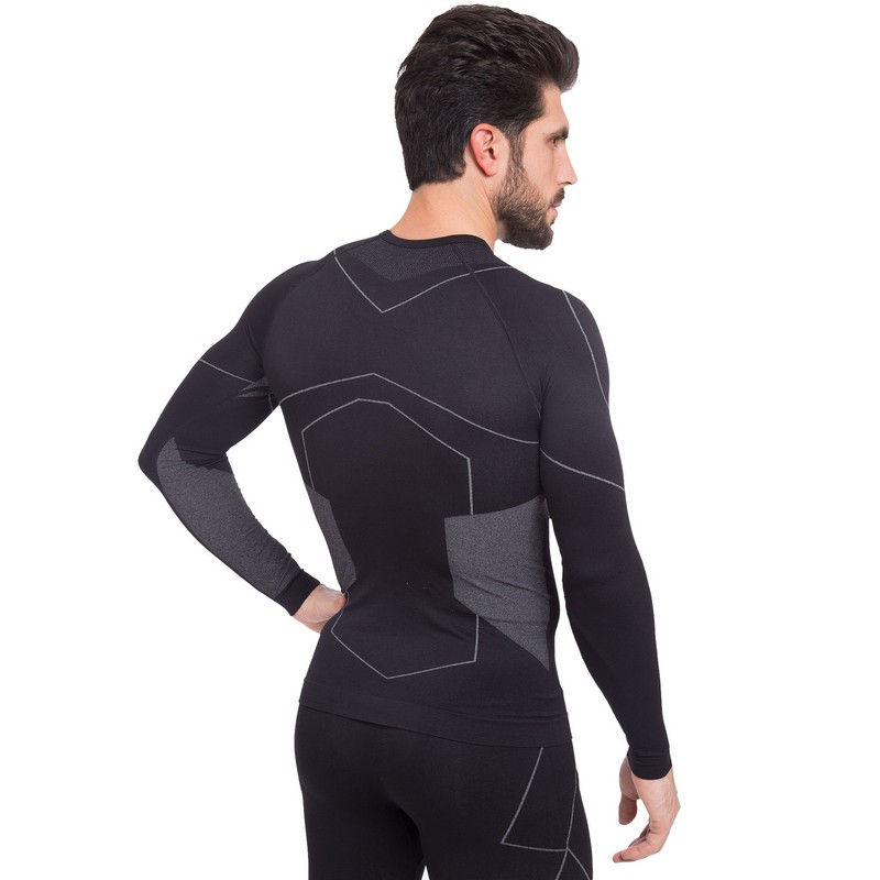 Термобелье мужское (комплект) XL CO-2194-2196 (10327)