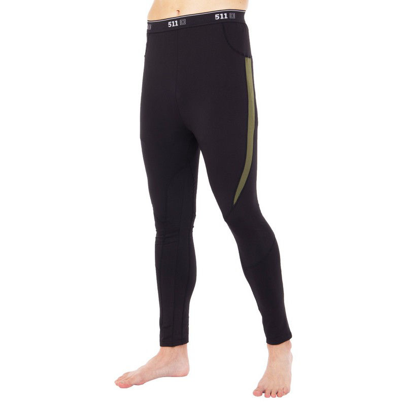 Lenjerie termica pt barbati 2XL ZK-19 (7484)