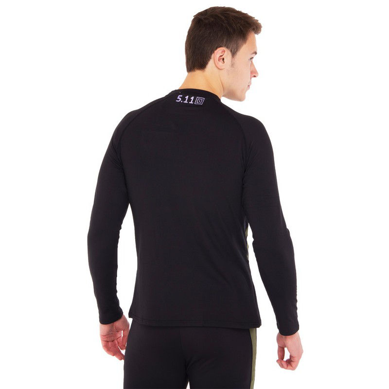 Lenjerie termica pt barbati 2XL ZK-19 (7484)