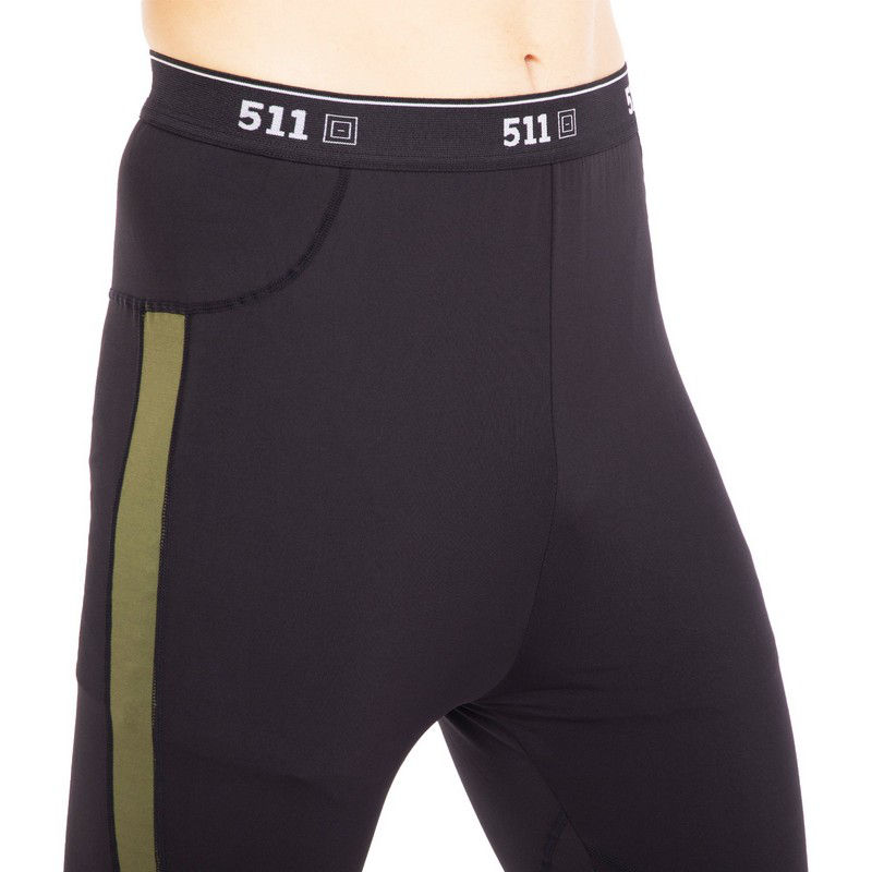Lenjerie termica pt barbati 2XL ZK-19 (7484)